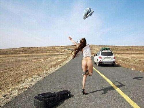 搭车明明吃瓜,揭秘旅途中的趣味瞬间