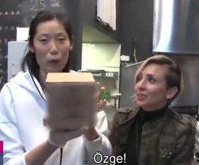 吃瓜群众秀厨艺,吃瓜群众秀厨艺，美味佳肴一网打尽