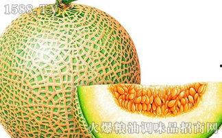 晚餐吃哈密瓜会胖吗,增肥还是瘦身？揭秘真相